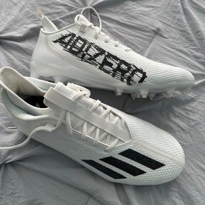 Adidas Adizero Scorch Lacrosse Cleats 2022